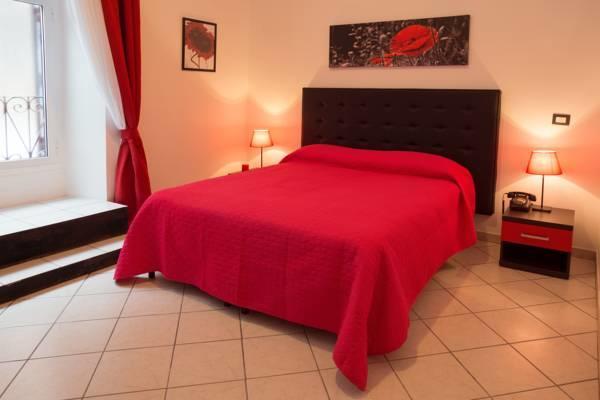 B&B Trastevere In Bed Rome Exterior photo